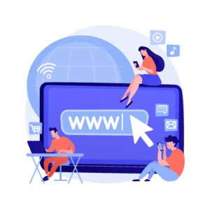 Domain Registration